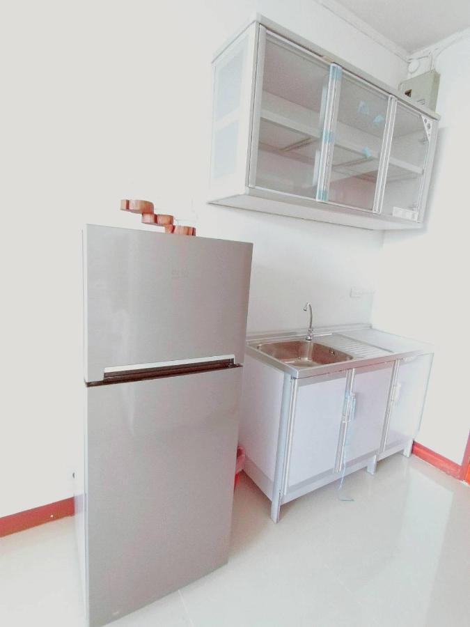 Supanich Condo Opposite The Train Station Chiangmai Τσιάνγκ Μάι Εξωτερικό φωτογραφία
