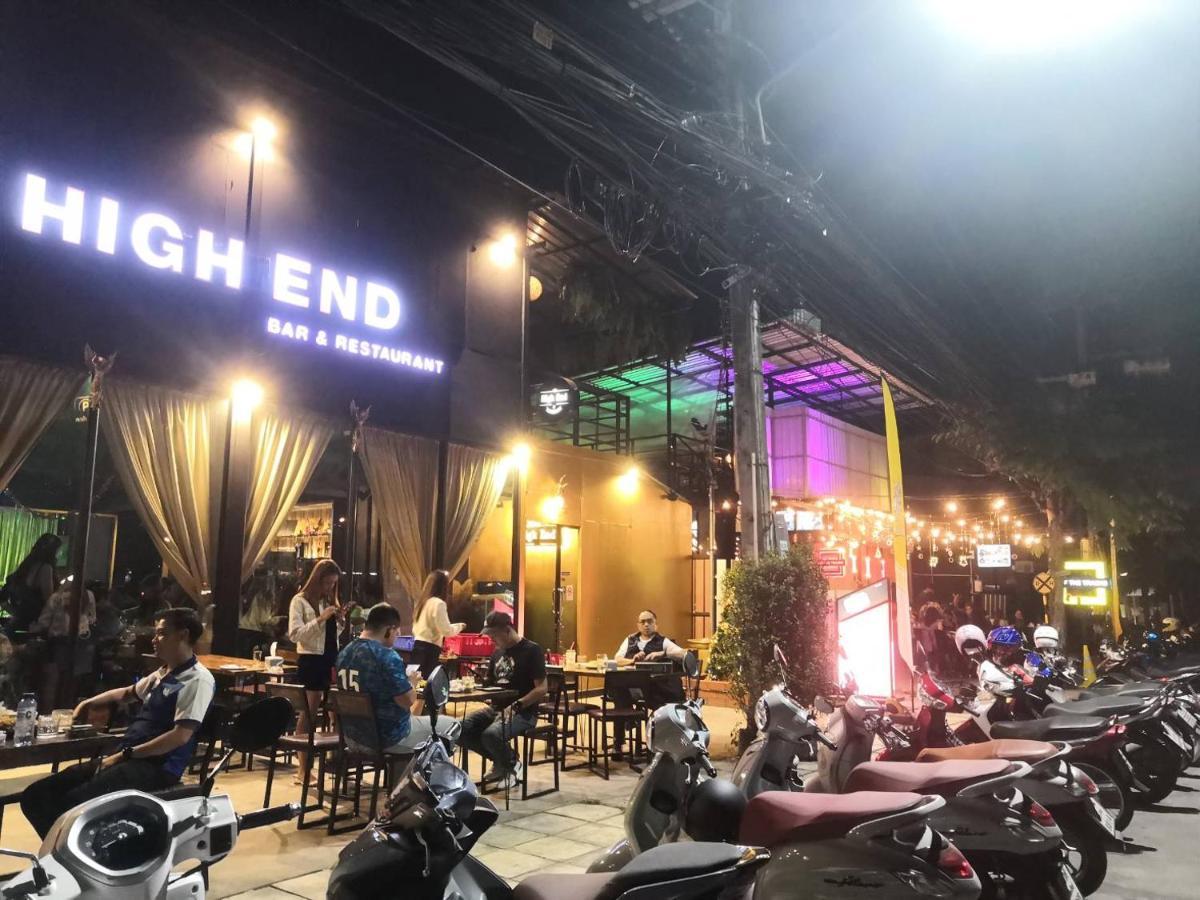Supanich Condo Opposite The Train Station Chiangmai Τσιάνγκ Μάι Εξωτερικό φωτογραφία